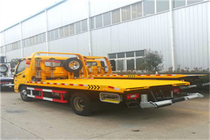 宜黄附近拖车救援搭电