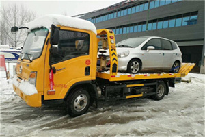 宜黄附近道路救援服务