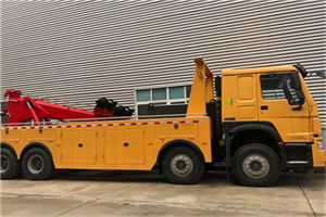 宜黄道路救援公司